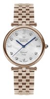 Reloj Pryngeps Mujer Prestige Chloe in Acero A1036/R1QB